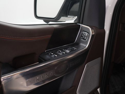 Used 2023 Ford F150 King Ranch AWD/4WD image 23