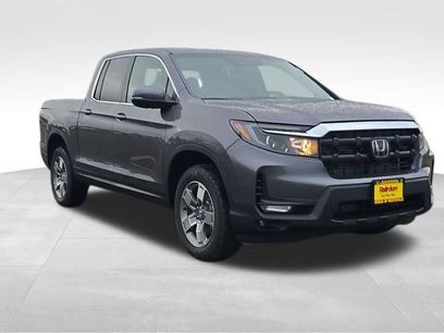 New 2026 Honda Ridgeline RTL