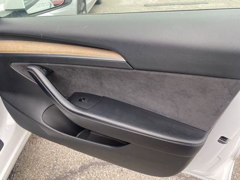 Used 2021 Tesla Model 3 Standard Range Plus RWD image 25