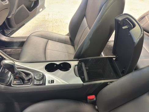Used 2015 INFINITI Q50 Premium w/ Navigation Package AWD/4WD image 19