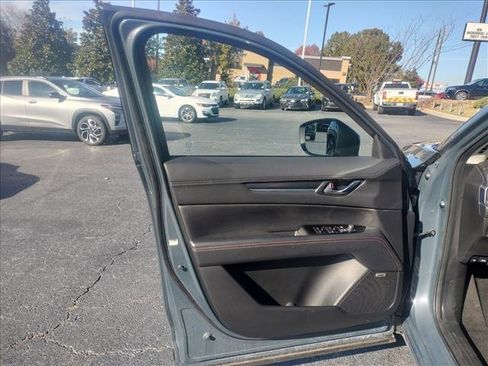 Used 2024 MAZDA CX-5 Carbon Edition image 36