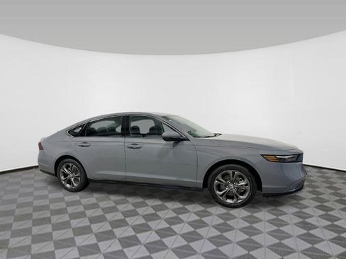 New 2025 Honda Accord EX-L image 6