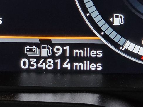 Used 2024 Mitsubishi Outlander Ralliart image 22