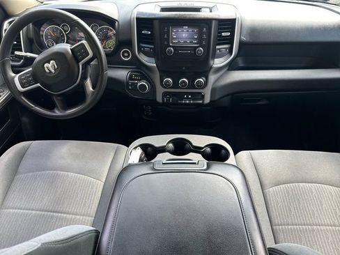 Used 2019 RAM 2500 Big Horn AWD/4WD image 18