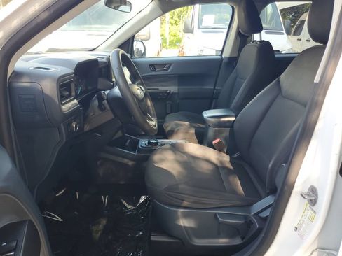 Used 2022 Ford Maverick XL FWD image 15