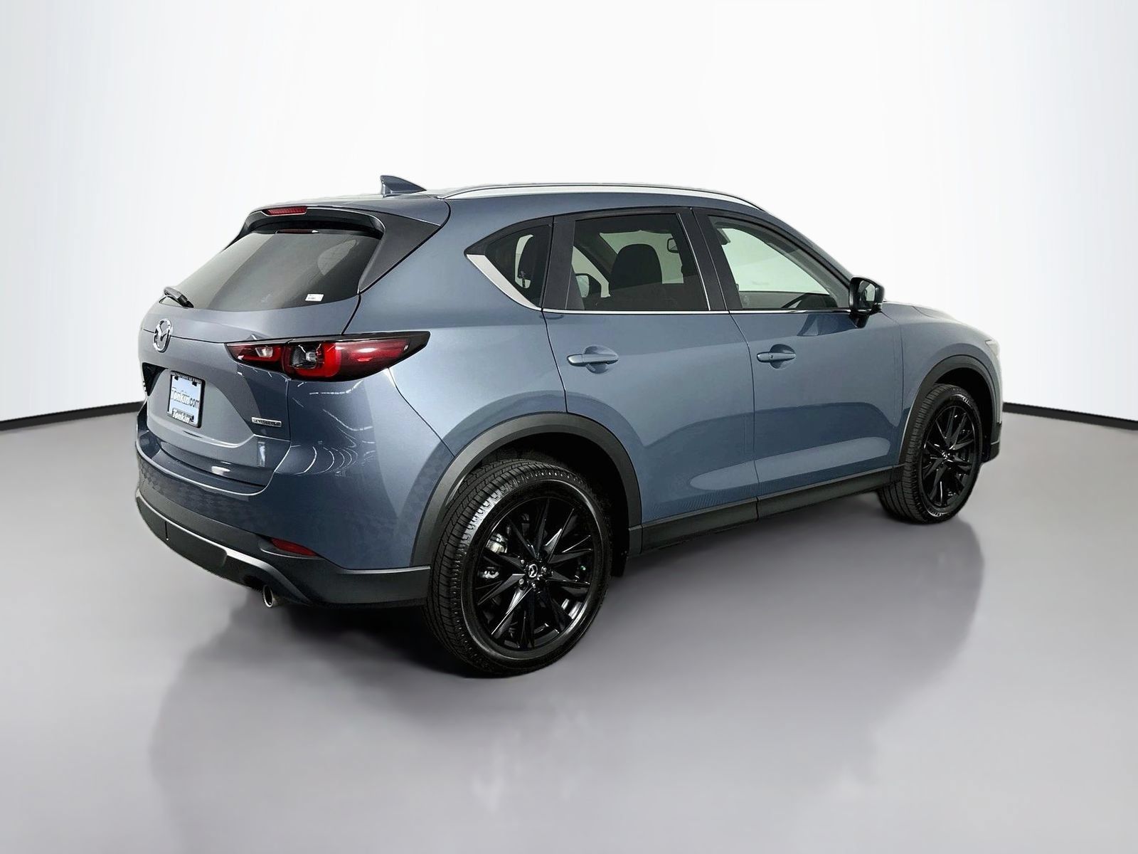 Used 2022 MAZDA CX-5 Carbon Edition AWD/4WD image 7