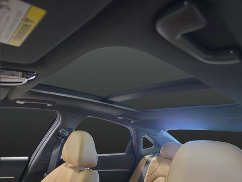 Used 2021 Hyundai Sonata Limited w/ Cargo Package image 7