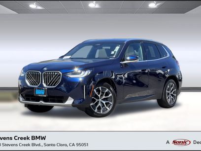 Used 2026 BMW X3 xDrive30i