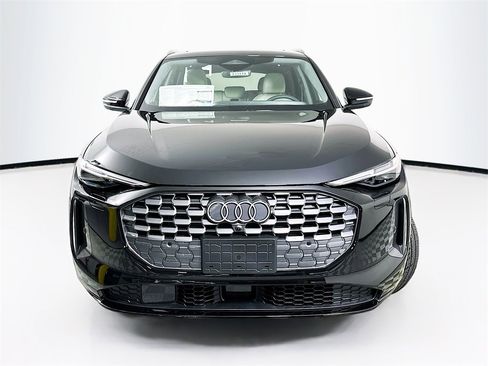 New 2025 Audi Q5 Premium Plus image 5