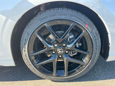 New 2026 Honda Civic Sport image 11