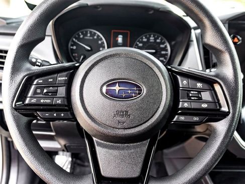 Used 2024 Subaru Crosstrek 2.0i Premium image 17