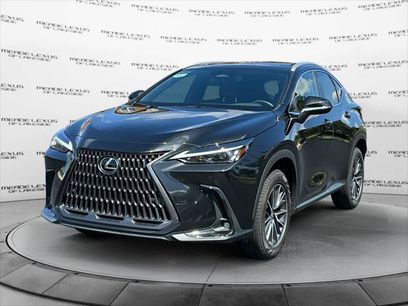 Certified 2024 Lexus NX 350 AWD w/ Premium Package