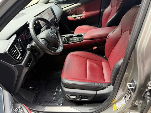 Used 2022 Lexus NX 350 AWD image 15