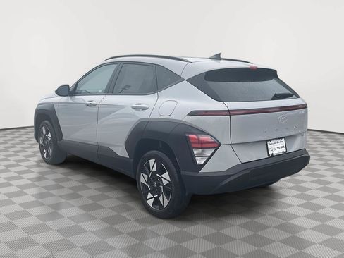Used 2024 Hyundai Kona SEL AWD/4WD image 8