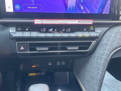 New 2026 Toyota Camry XLE FWD image 14