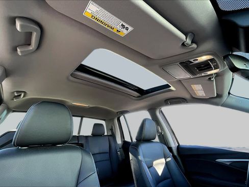 Certified 2025 Honda Ridgeline RTL image 13