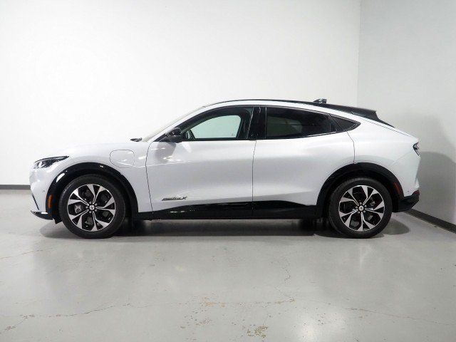 Used 2023 Ford Mustang Mach-E Premium RWD image 8