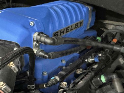 Used 2020 Ford F150 Lariat w/ Equipment Group 502A Luxury image 38