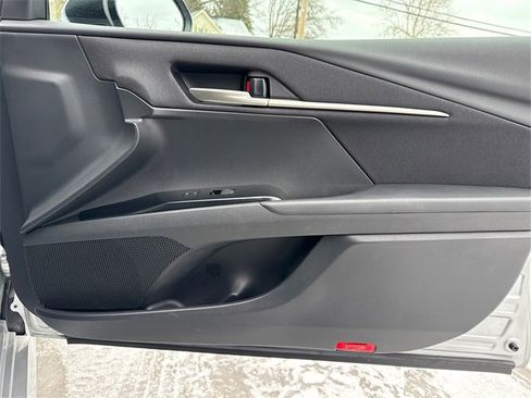 Used 2025 Toyota Camry XSE image 25