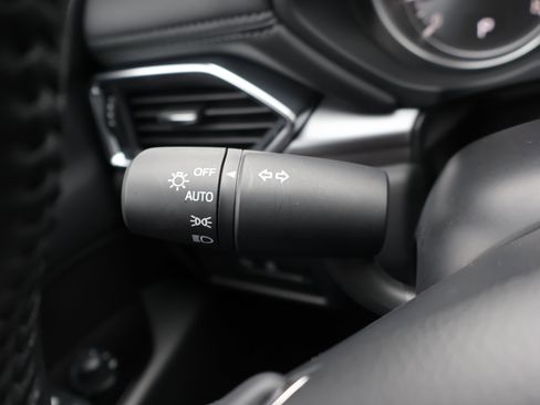 Used 2025 MAZDA CX-5 AWD 2.5 S w/ Select Package image 37