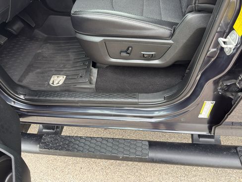 Used 2018 RAM 1500 Sport w/ Comfort Group AWD/4WD image 15