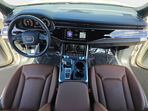 Used 2023 Audi Q7 3.0T Premium Plus AWD/4WD image 10