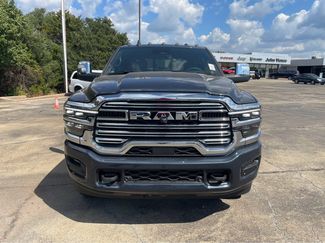 New 2026 RAM 3500 Laramie video 2