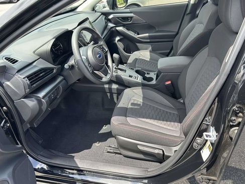 Used 2024 Subaru Impreza 2.0i Sport AWD/4WD image 16