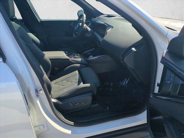Certified 2025 BMW X3 xDrive30i w/ Premium Package AWD/4WD image 22