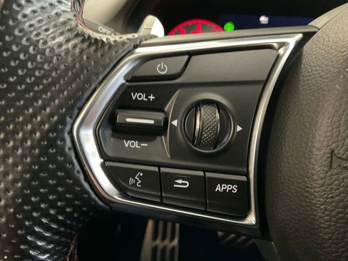 Certified 2022 Acura RDX A-Spec AWD/4WD image 13