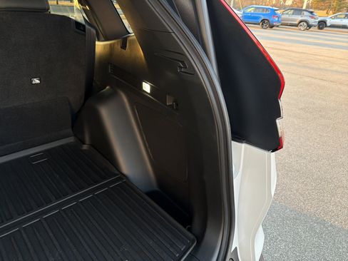 Used 2025 Honda CR-V Sport Touring image 61