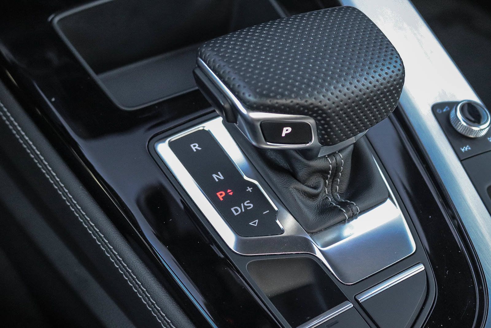 Certified 2023 Audi A5 2.0T Premium Plus w/ Premium Plus AWD/4WD image 23