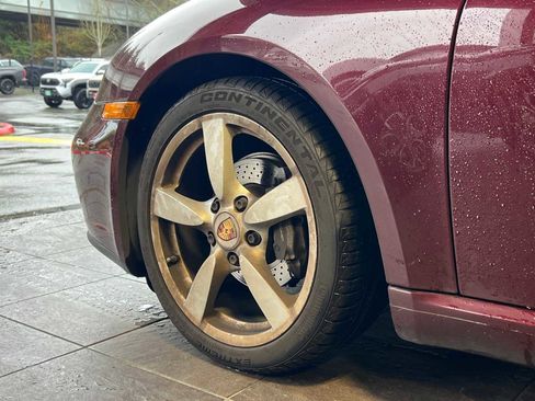 Used 2007 Porsche Cayman image 9