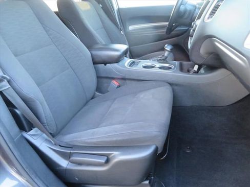 Used 2020 Dodge Durango SXT w/ Trailer Tow Group IV image 9