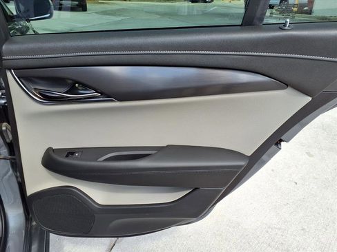 Used 2018 Cadillac ATS 2.0T Sedan image 12