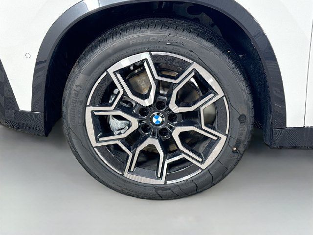 Used 2026 BMW X1 xDrive28i w/ Convenience Package AWD/4WD image 30