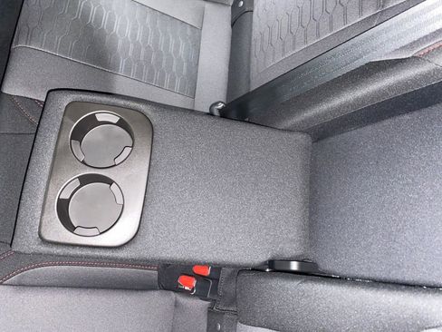 New 2026 Subaru Impreza 2.0i Sport image 26