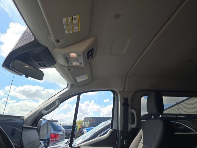 Used 2022 Ford Transit 350 XLT RWD image 8