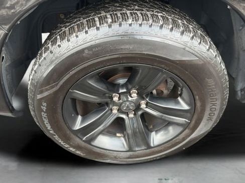 Used 2017 RAM 1500 Sport w/ Convenience Group AWD/4WD image 37
