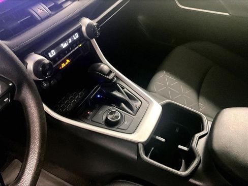 Certified 2023 Toyota RAV4 AWD Hybrid image 9