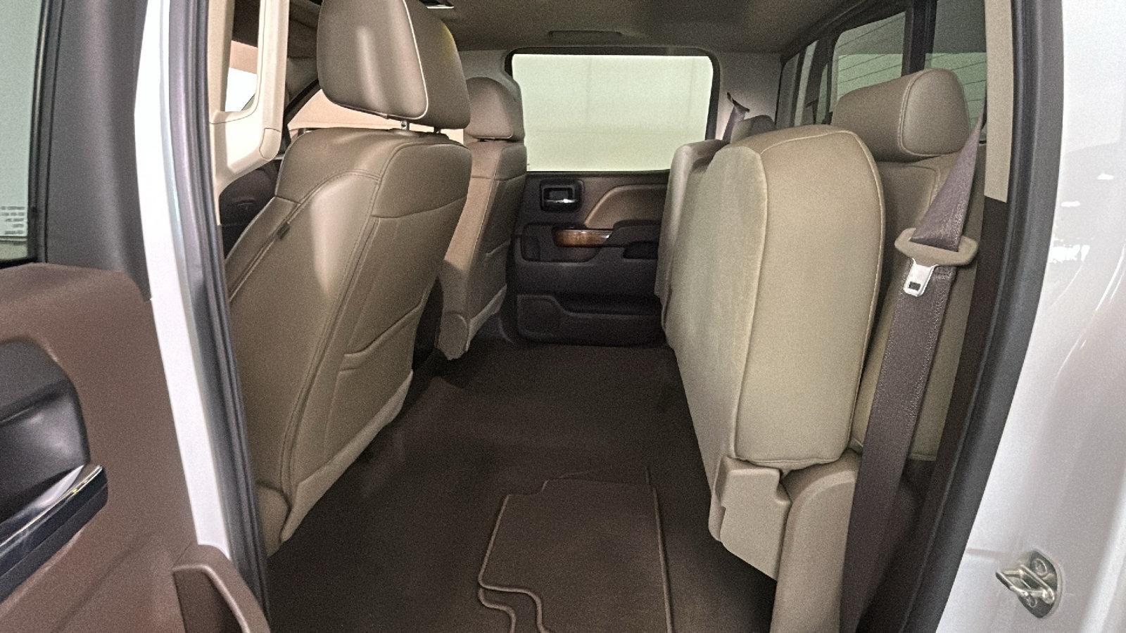 Used 2017 GMC Sierra 1500 SLT AWD/4WD image 31