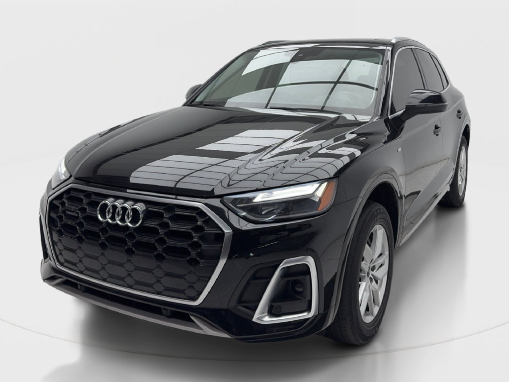 Used 2023 Audi Q5 2.0T Premium w/ Convenience Package AWD/4WD image 5