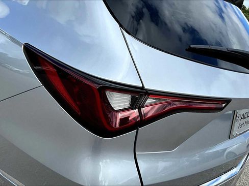 New 2026 Acura MDX SH-AWD w/ Advance Package image 14