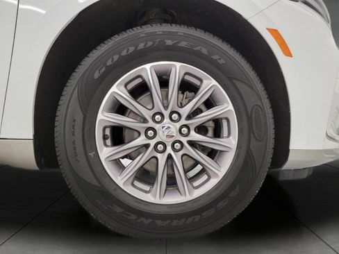 Used 2023 Buick Enclave Essence w/ Trailering Package, 5000 lbs. image 2