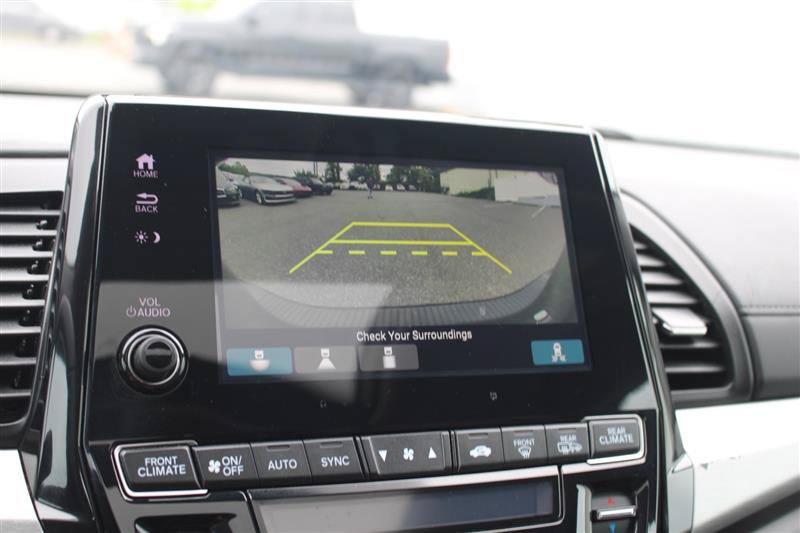 Used 2022 Honda Odyssey EX-L image 17