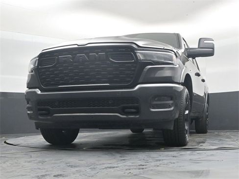 New 2026 RAM 1500 Big Horn/Lone Star image 42