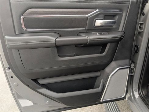 New 2026 RAM 3500 Laramie image 27