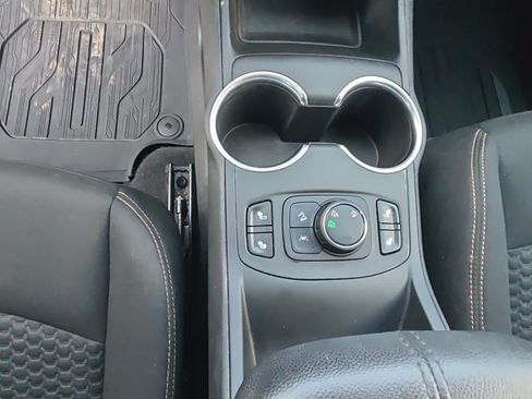 Used 2020 GMC Terrain SLE w/ Driver Convenience Package AWD/4WD image 31