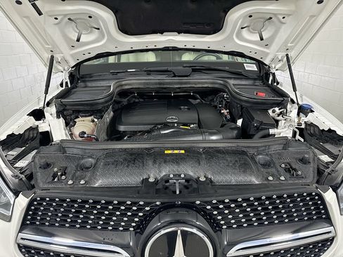 Used 2023 Mercedes-Benz GLE 350 4MATIC image 33