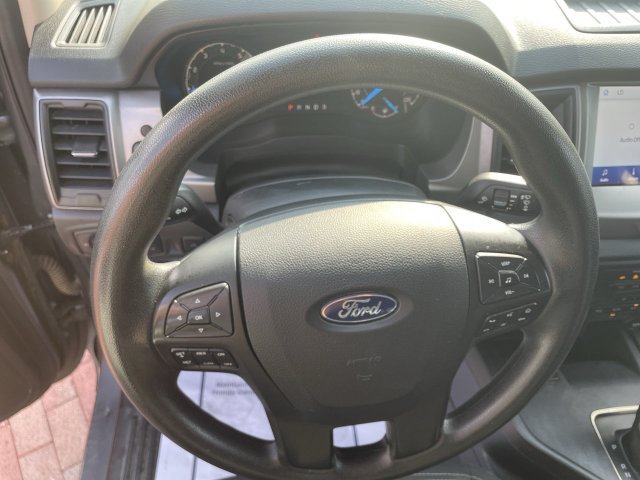 Used 2022 Ford Ranger XL w/ Equipment Group 101A High RWD image 15